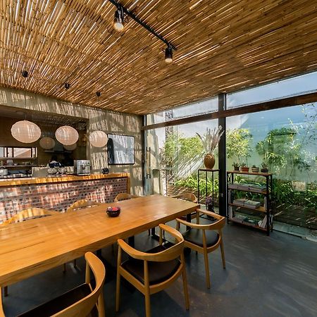 Dali Old Courtyard Boutique Inn Ngoại thất bức ảnh
