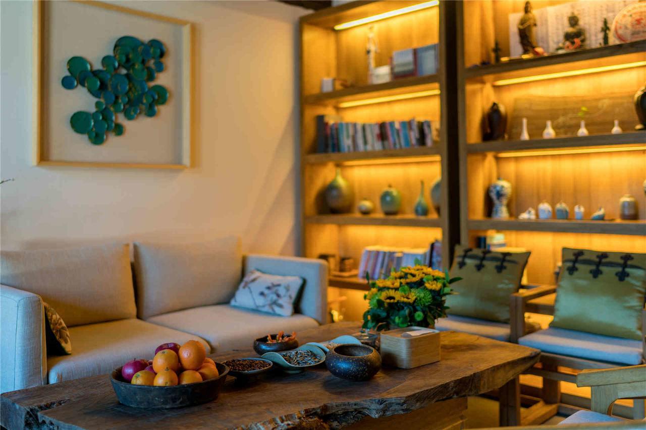 Dali Old Courtyard Boutique Inn Phòng bức ảnh