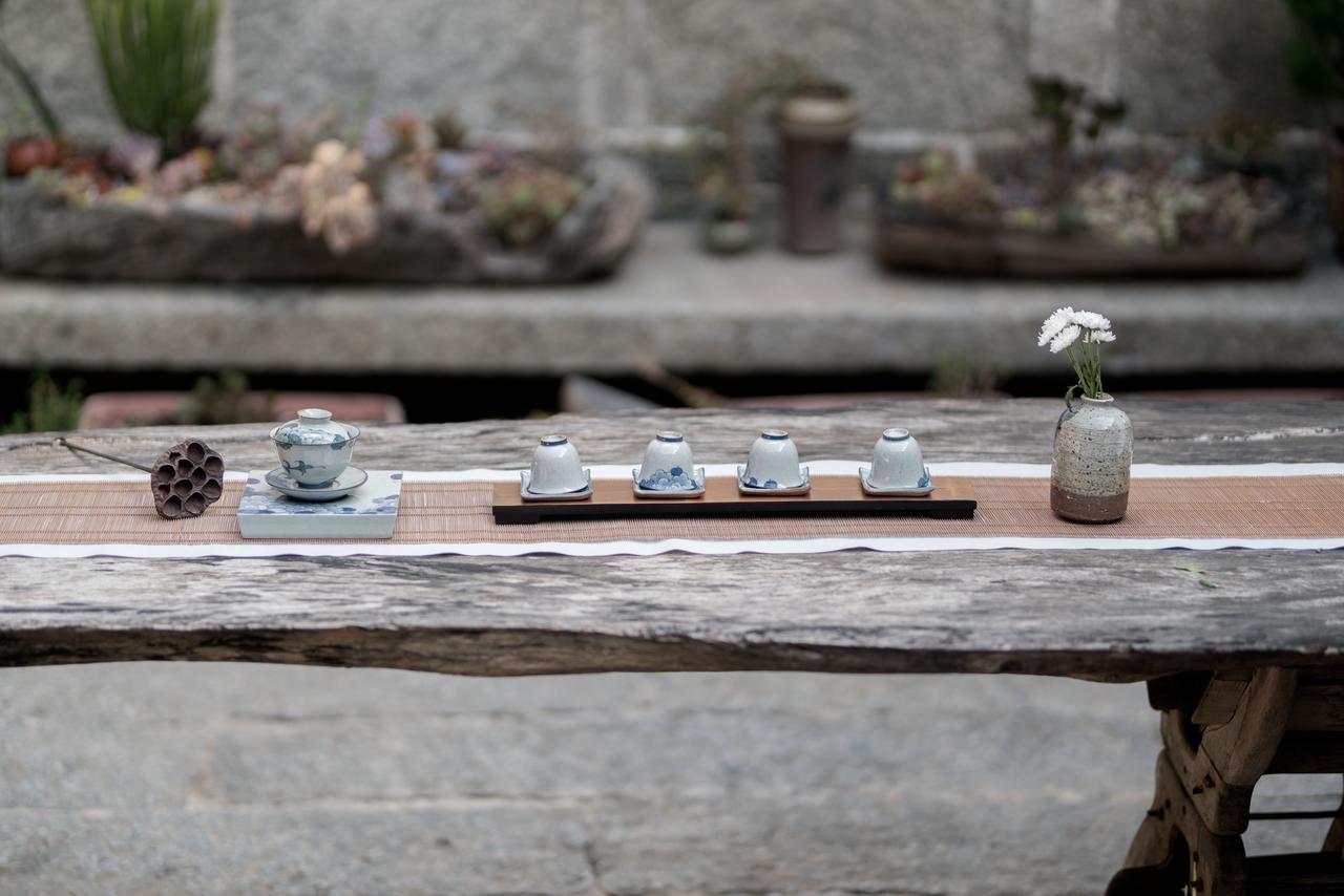 Dali Old Courtyard Boutique Inn Phòng bức ảnh