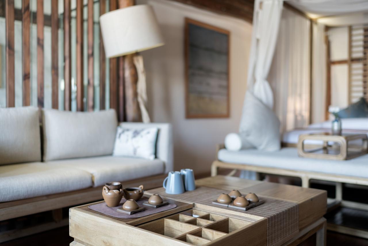 Dali Old Courtyard Boutique Inn Phòng bức ảnh
