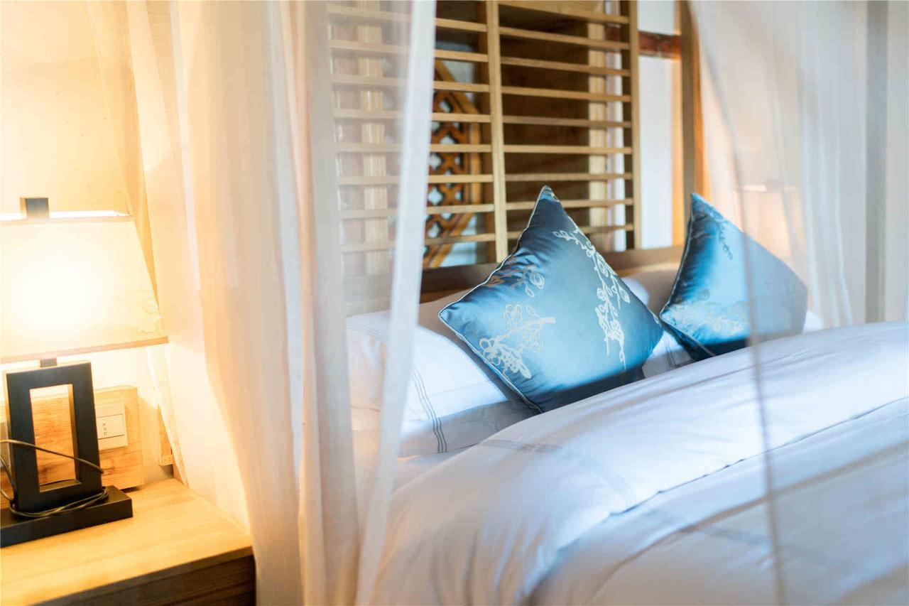 Dali Old Courtyard Boutique Inn Phòng bức ảnh