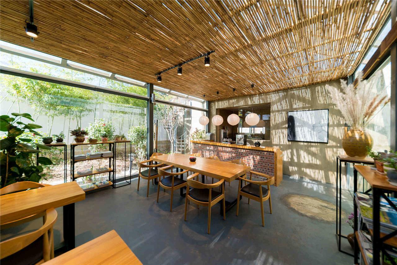 Dali Old Courtyard Boutique Inn Phòng bức ảnh