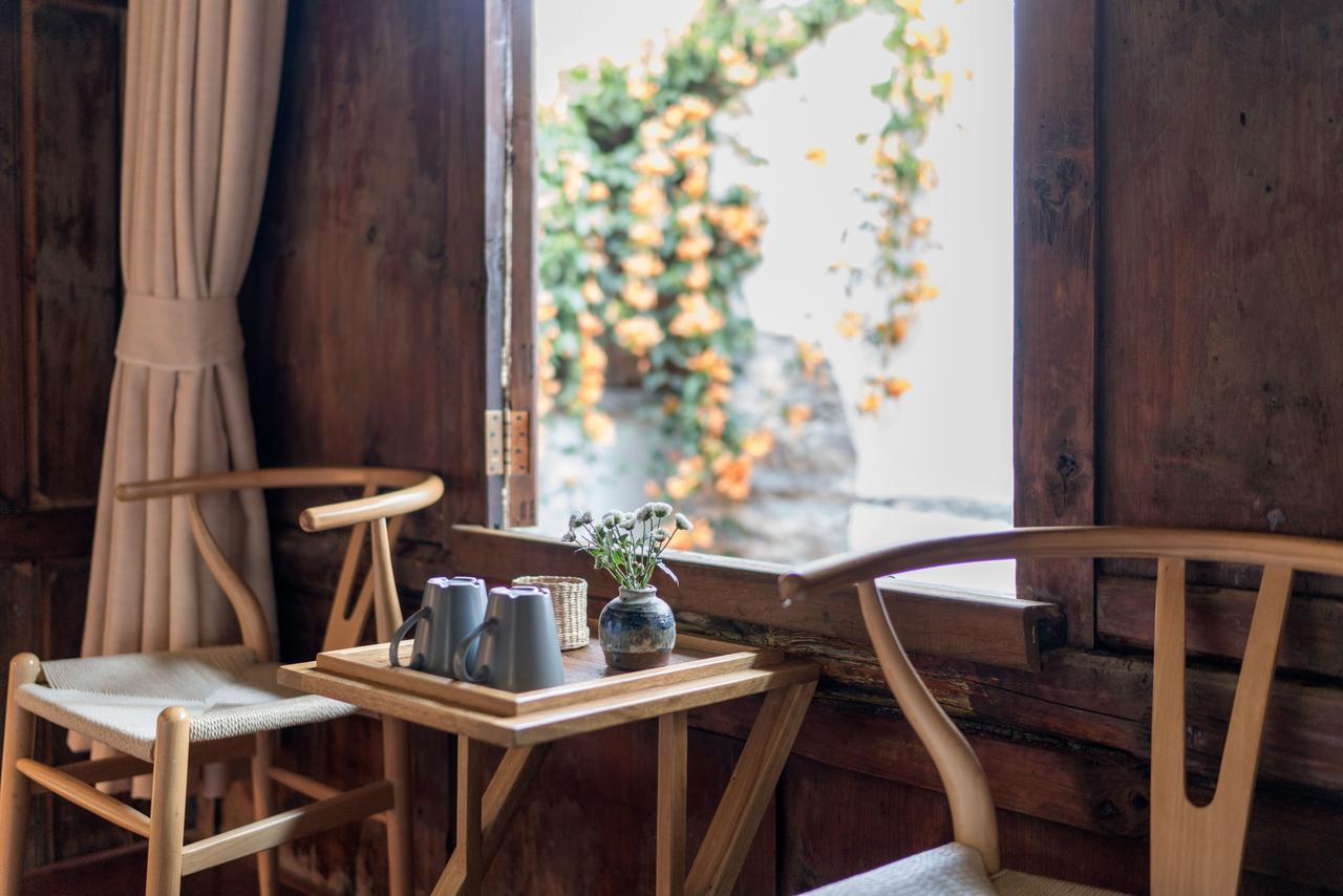 Dali Old Courtyard Boutique Inn Phòng bức ảnh