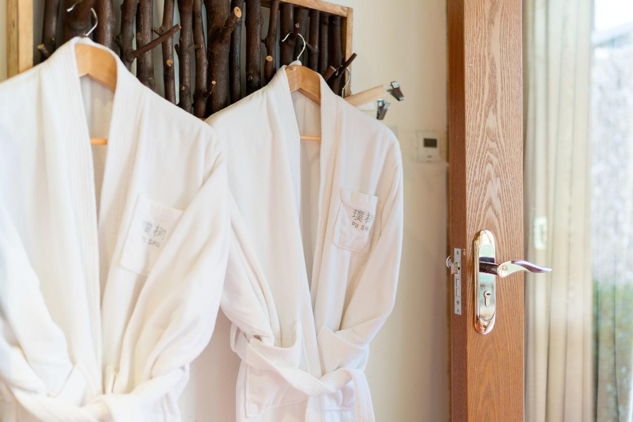 Dali Old Courtyard Boutique Inn Ngoại thất bức ảnh