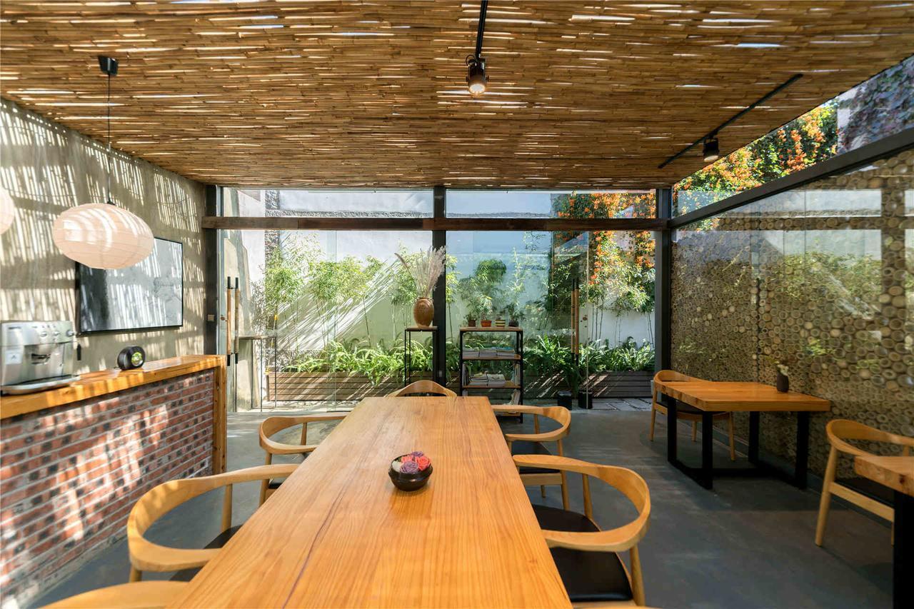 Dali Old Courtyard Boutique Inn Ngoại thất bức ảnh