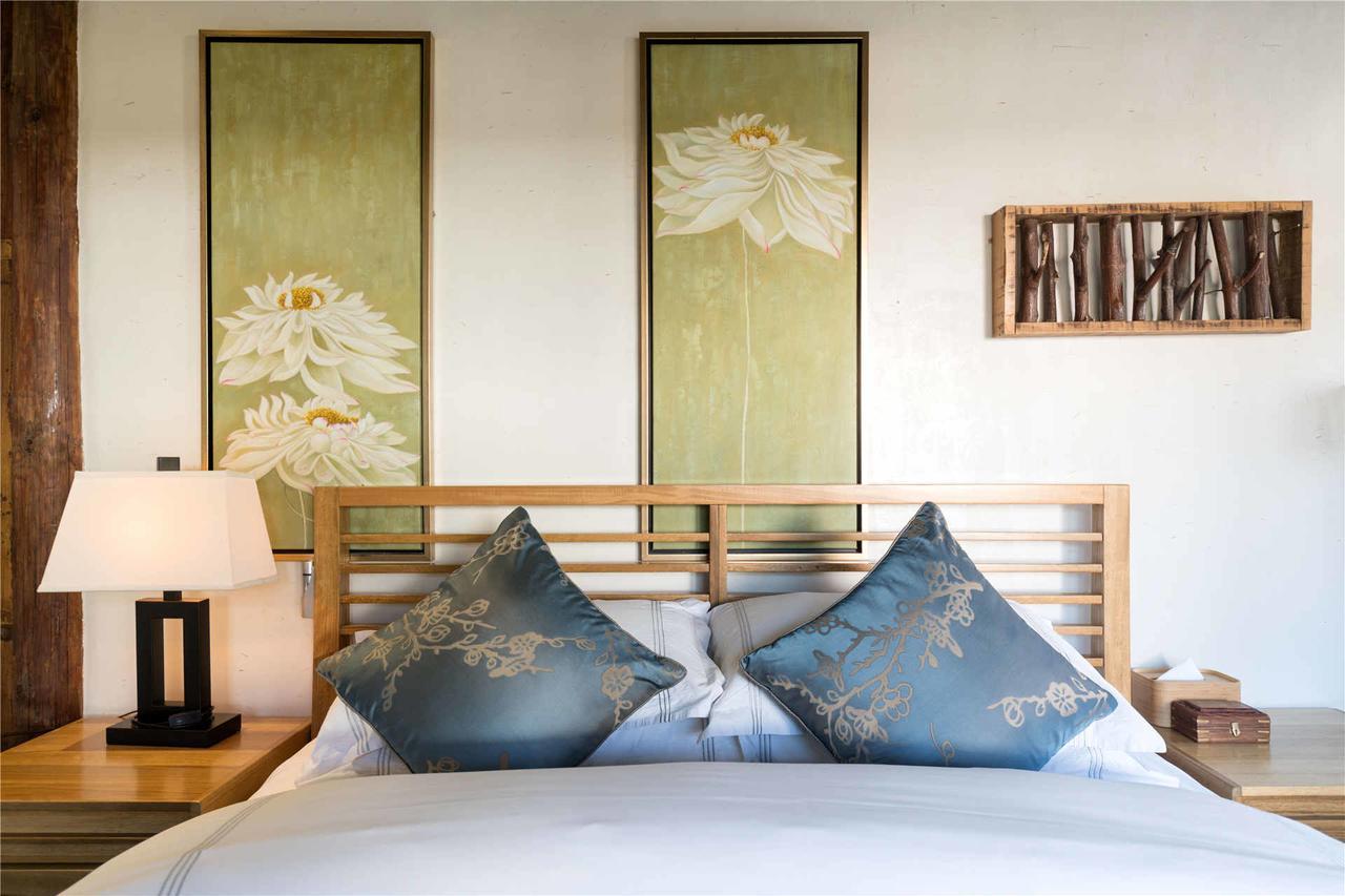 Dali Old Courtyard Boutique Inn Ngoại thất bức ảnh