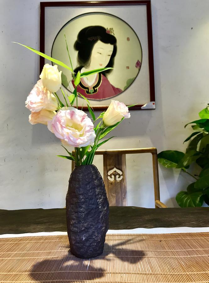 Dali Old Courtyard Boutique Inn Ngoại thất bức ảnh