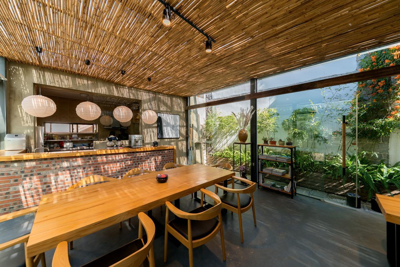 Dali Old Courtyard Boutique Inn Ngoại thất bức ảnh